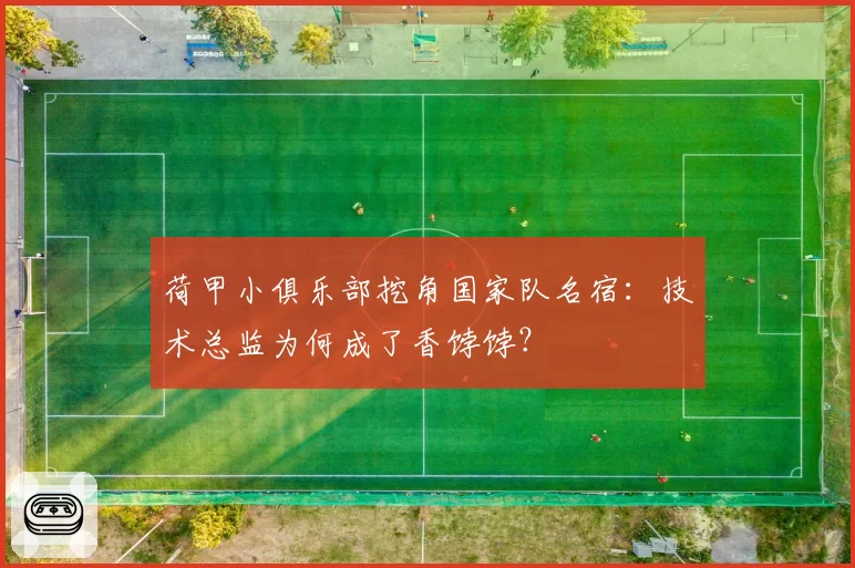 荷甲小俱乐部挖角国家队名宿：技术总监为何成了香饽饽？