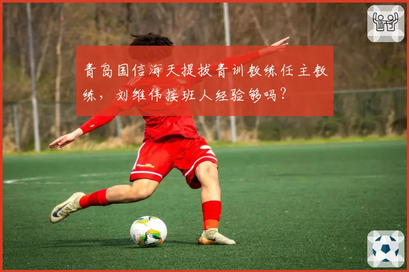 青岛国信海天提拔青训教练任主教练,刘维伟接班人经验够吗?