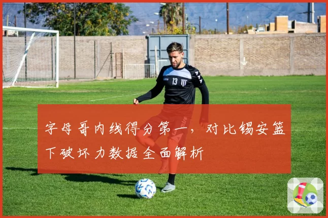 字母哥内线得分第一，对比锡安篮下破坏力数据全面解析