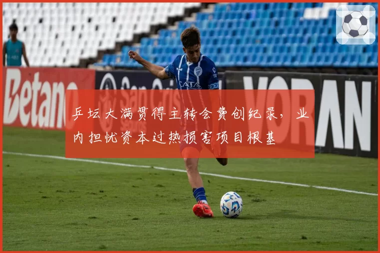 乒坛大满贯得主转会费创纪录，业内担忧资本过热损害项目根基